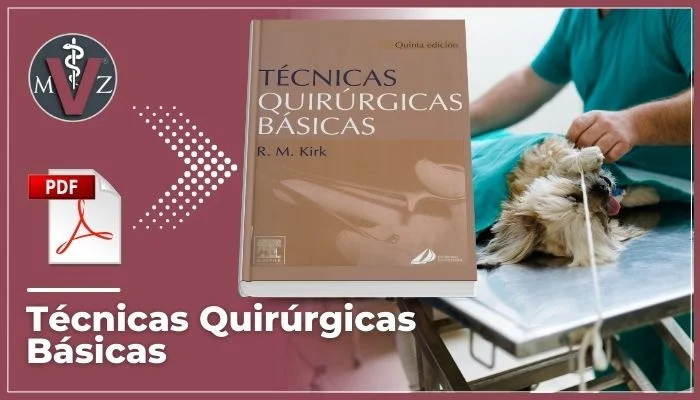 control de hemorragias en cirugía veterinaria